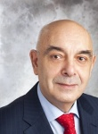 Перламутров Юрий Николаевич