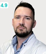 Соболев Александр Валерьевич