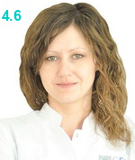 Зайцева Юлия Игоревна