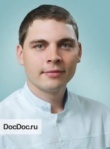 Коваленко Олег Игоревич