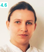 Толорая Ольга Владимировна