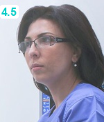 Артамонова Ирина Владимировна
