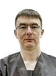 Майоров Николай Владимирович