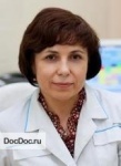Романовская Жанна Алексеевна