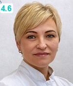 Колотилина Елена Владимировна