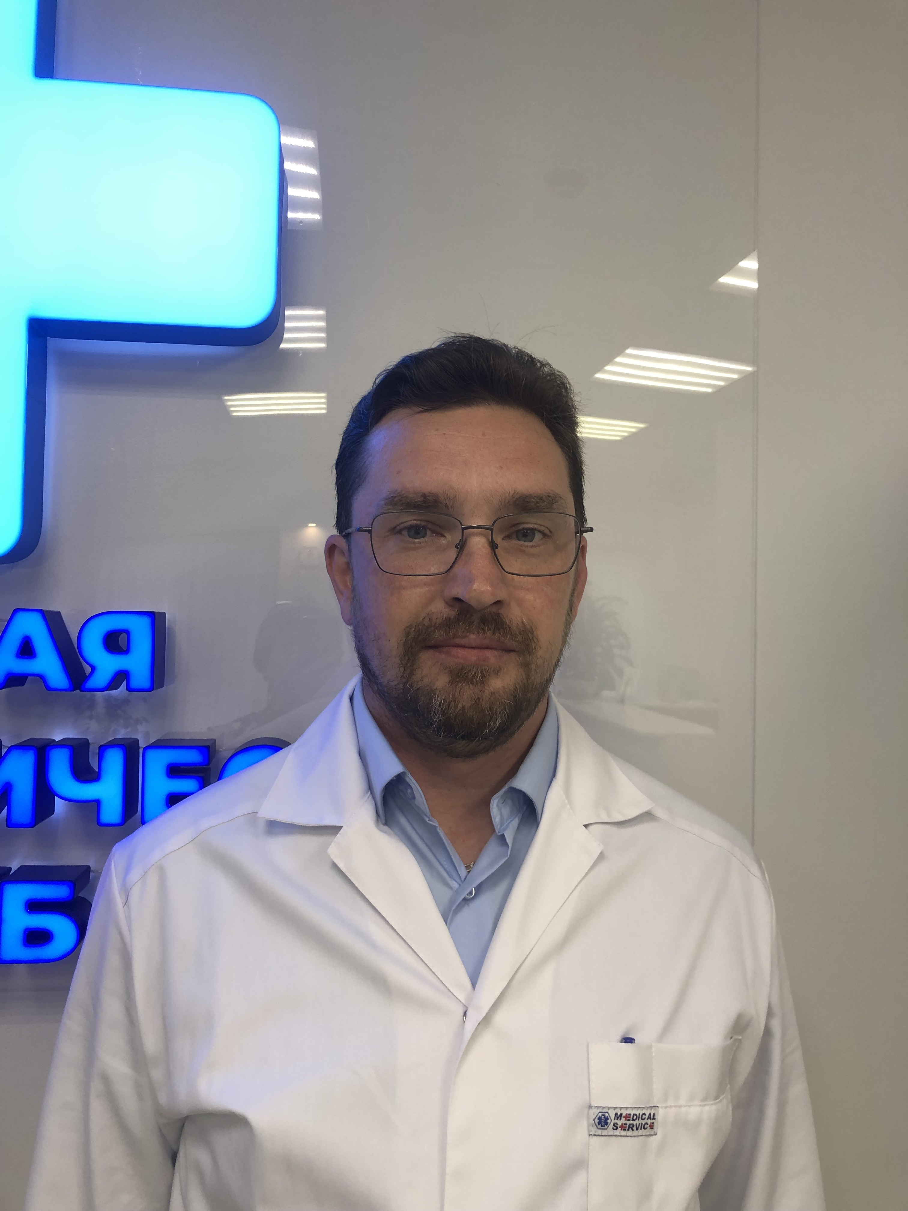 Медведев Дмитрий Геннадьевич