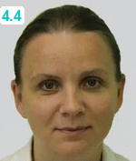 Смирнова Татьяна Сергеевна