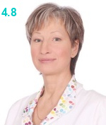 Коржуева Людмила Сергеевна