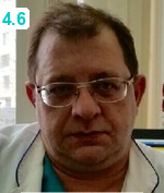 Соколов Владимир Николаевич