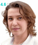 Еркина Марина Владимировна