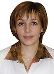 Чеботникова Татьяна Викторовна 