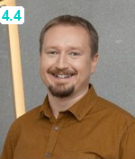 Панцов Олег Вячеславович