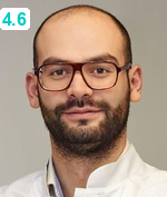 Токаев Валерий Казбекович