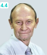 Самарцев Георгий Александрович