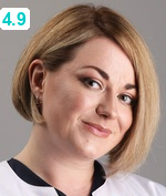 Макарова Анна Валерьевна