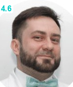 Михайлов Андрей Владимирович