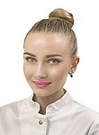 Маскаева Валентина Олеговна