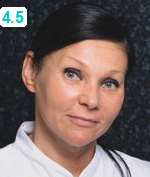Мазурина Наталья Константиновна