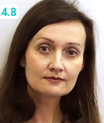 Фаева Елена Павловна