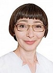 Рогова Ирина Алексеевна