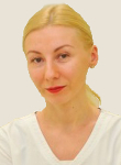 Бенедик Наталья Александровна