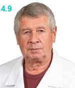 Смирнов Алексей Николаевич