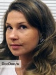 Трясцина Екатерина Дмитриевна