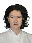 Михайлова Наталья Валентиновна