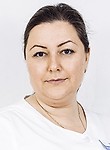 Берсенева Вероника Викторовна