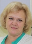 Юрченко Ольга Вадимовна