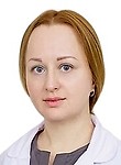 Галицкая Екатерина Игоревна