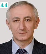 Юсифов Али Солтанович