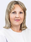Михайлова Оксана Юрьевна