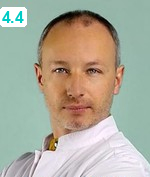 Салмин Игорь Николаевич