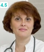 Катенина Светлана Петровна