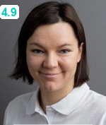 Большакова Анна Михайловна