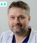 Евдокимов Михаил Сергеевич