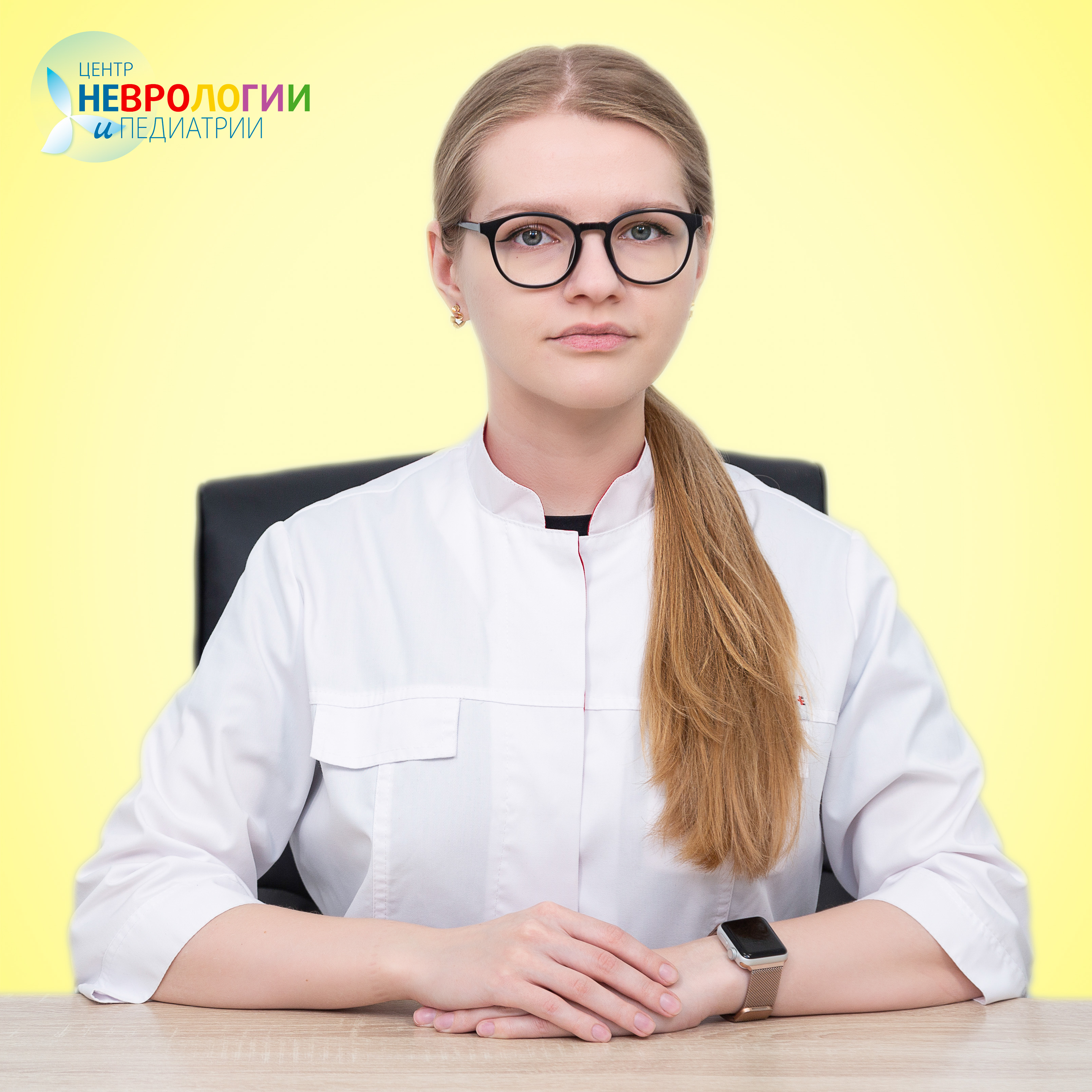 Алексеева Марина Михайловна