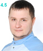 Гарибьянц Виталий Вячеславович