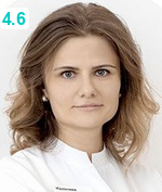 Сумарокова Инна Михайловна