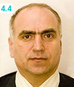 Шайхалиев Астемир Икрамович