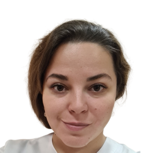 Загрийчук Светлана Михайловна