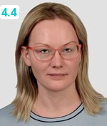 Светлова Наталия Юрьевна