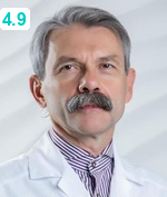 Тарасевич Андрей Федорович