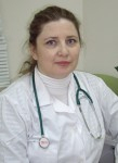 Герус Татьяна Евгеньевна