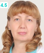 Байбара Светлана Анатольевна
