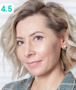 Политова Анастасия Николаевна