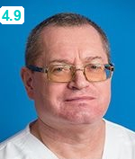Ящук Сергей Борисович