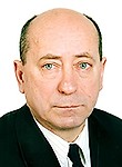 Цветков Сергей Петрович