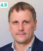 Горбовцев Роман Леонидович